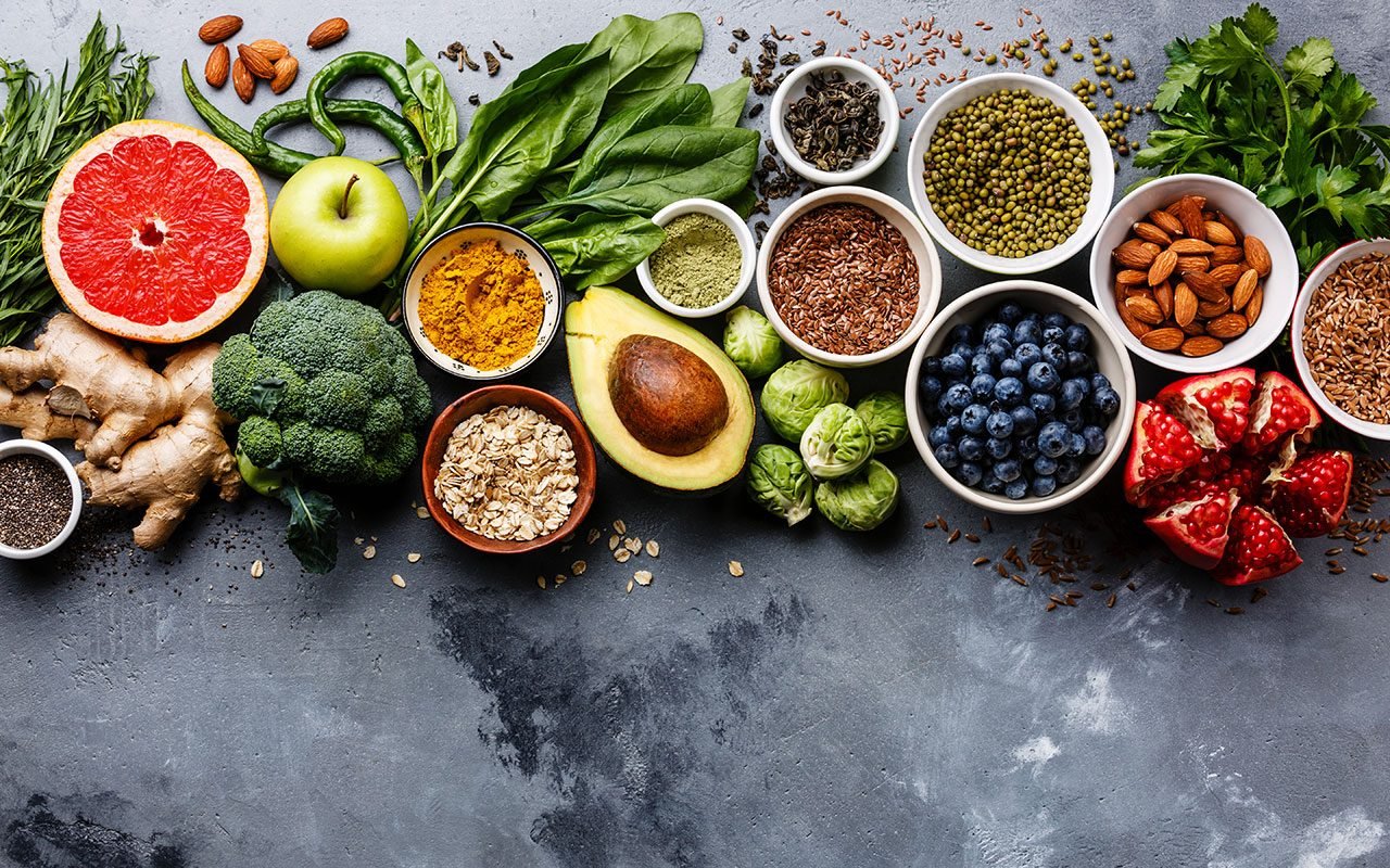15 Healthy Foods High in Magnesium | Taste of Home