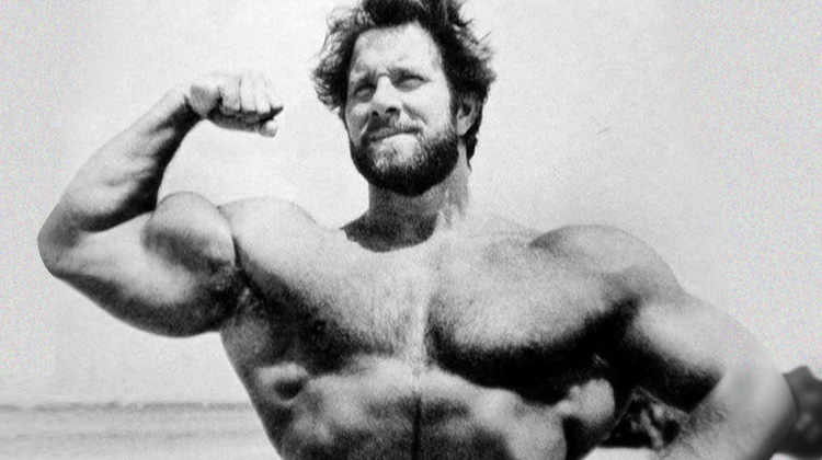 Reg Park's 5x5 Workout Routine | Iron and Grit Fitness