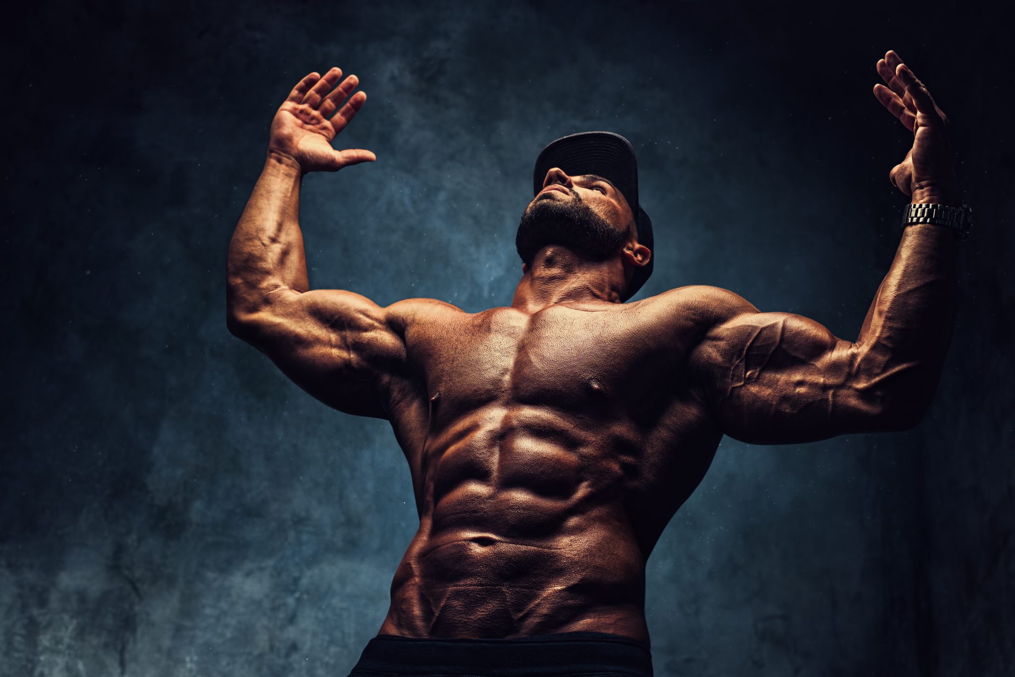 Why Use BCAAs For Bodybuilding?